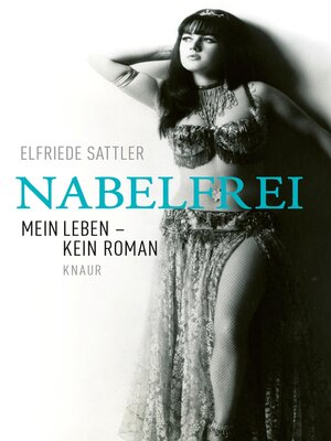 cover image of Nabelfrei